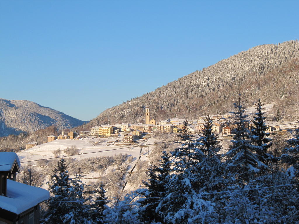 Maso Sveseri Montesover Exterior foto
